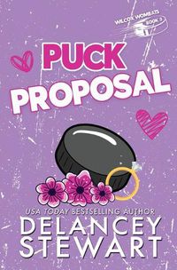 Cover image for Puck Proposal