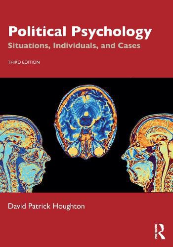 Cover image for Political Psychology
