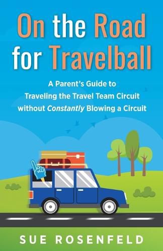 Cover image for On the Road for Travelball