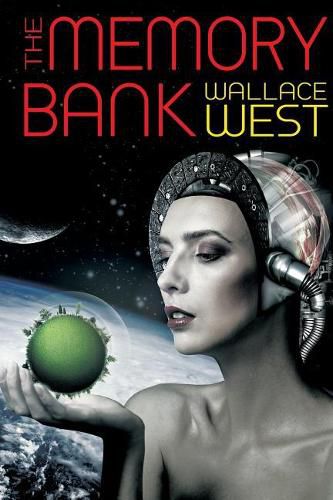 Cover image for The Memory Bank