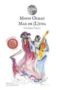 Cover image for Moon Ocean: Mar de (L)una