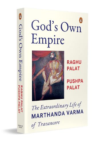 Cover image for God's Own Empire