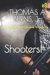 Cover image for Shooters!