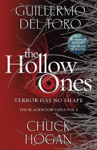 Cover image for The Hollow Ones