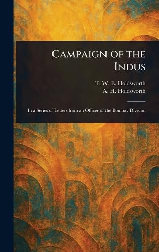 Cover image for Campaign of the Indus