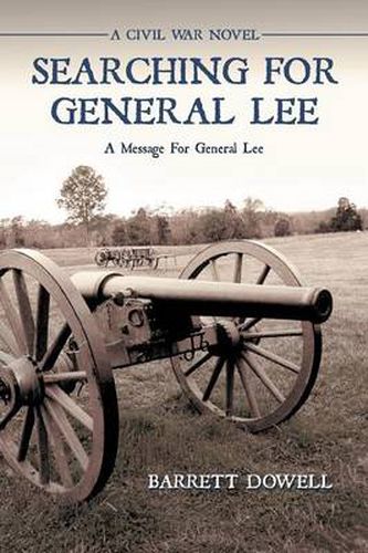 Cover image for Searching for General Lee