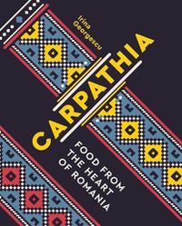 Cover image for Carpathia