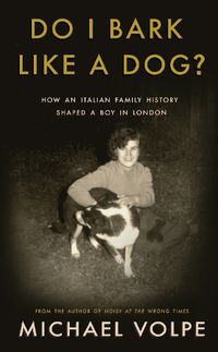 Cover image for Do I Bark Like a Dog?