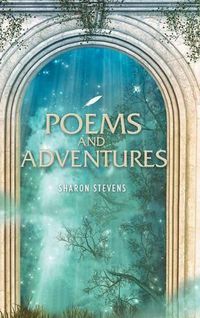 Cover image for Poems and Adventure