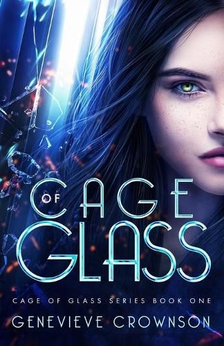 Cover image for Cage of Glass