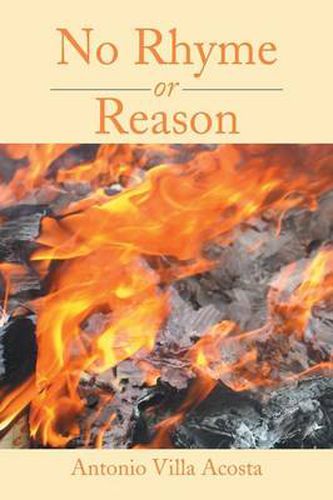 Cover image for No Rhyme or Reason