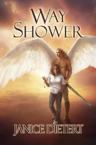 Cover image for Way Shower