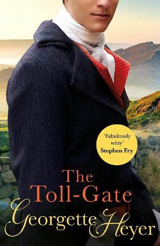 Cover image for The Toll-Gate