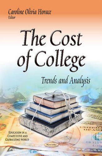 Cover image for Cost of College: Trends & Analysis