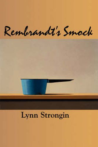 Cover image for Rembrandt's Smock