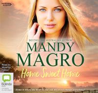 Cover image for Home Sweet Home