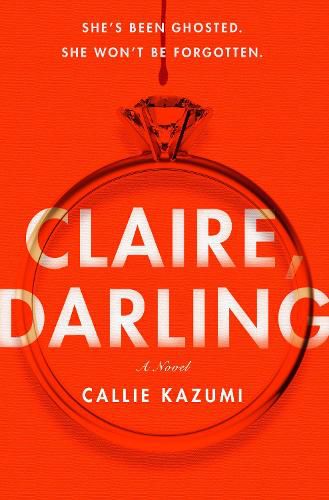 Cover image for Claire, Darling