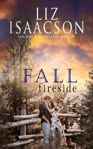 Cover image for Fall Fireside