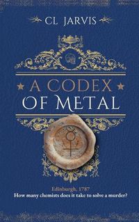 Cover image for A Codex of Metal