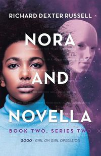 Cover image for Nora and Novella: Book Two, Series Two