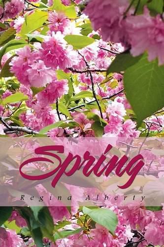 Cover image for Spring