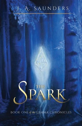 Cover image for The Spark