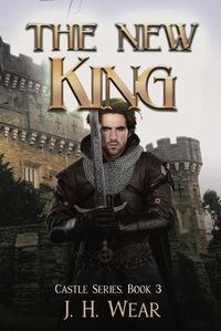 Cover image for The New King