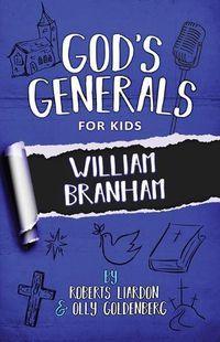 Cover image for God's Generals for Kids - Volume 10