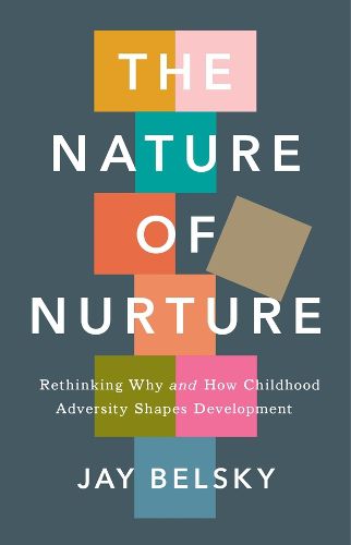 Cover image for The Nature of Nurture