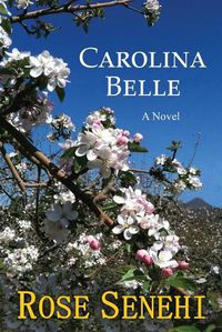 Cover image for Carolina Belle