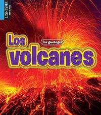 Cover image for Los Volcanes