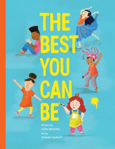 Cover image for The Best You Can Be