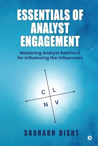 Cover image for Essentials of Analyst Engagement