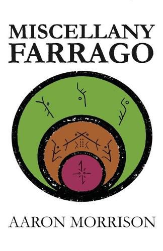 Cover image for Miscellany Farrago