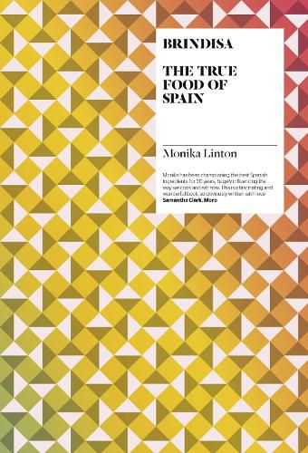 Cover image for Brindisa: The True Food of Spain
