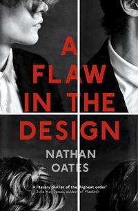 Cover image for A Flaw in the Design