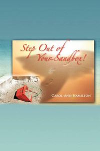 Cover image for Step Out of Your Sandbox!