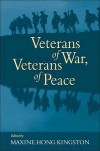 Cover image for Veterans: Reflecting on War and Peace