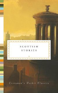 Cover image for Scottish Stories