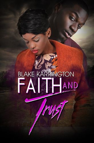Cover image for Faith And Trust