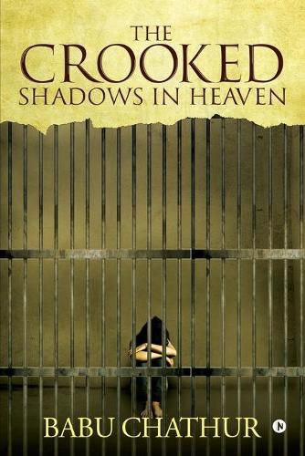 Cover image for The Crooked Shadows in Heaven