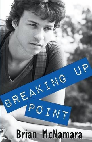 Cover image for Breaking Up Point