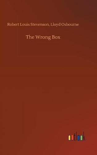 The Wrong Box