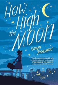 Cover image for How High the Moon