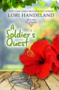 Cover image for A Soldier's Quest