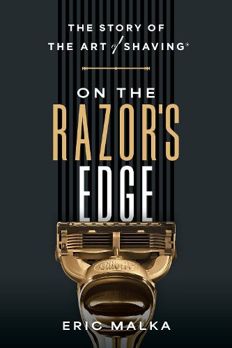 Cover image for On the Razor's Edge