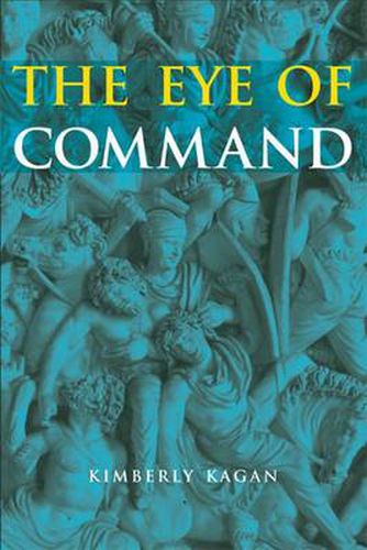 Cover image for The Eye of Command