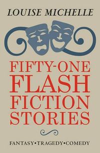 Cover image for Fifty-One Flash Fiction Stories