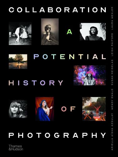 Cover image for Collaboration