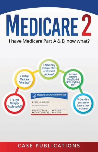 Cover image for Medicare 2